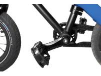 Vici Bike 12 Zoll though blue