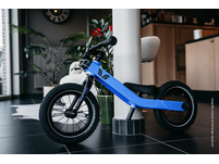 Vici Bike 12 Zoll though blue