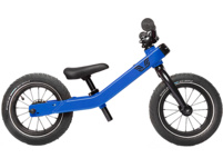 Vici Bike 12 Zoll though blue