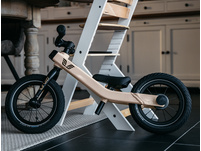 Vici Bike 12 Zoll natural beige