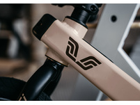Vici Bike 12 Zoll natural beige