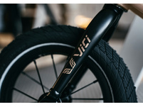 Vici Bike 12 Zoll natural beige