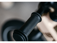 Vici Bike 12 Zoll natural beige