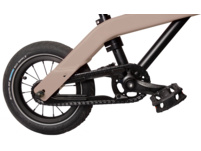 Vici Bike 12 Zoll natural beige