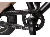 Vici Bike 12 Zoll natural beige