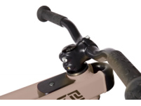 Vici Bike 12 Zoll natural beige