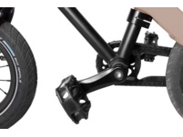 Vici Bike 12 Zoll natural beige