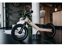 Vici Bike 12 Zoll natural beige