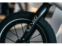 Vici Bike 12 Zoll vintage blue