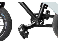 Vici Bike 12 Zoll vintage blue