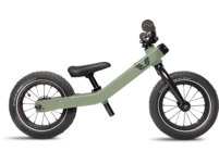 Vici Bike 12 Zoll vintage green