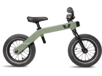 Vici Bike 12 Zoll vintage green