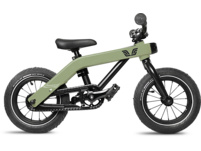 Vici Bike 12 Zoll vintage green