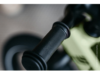 Vici Bike 12 Zoll vintage green