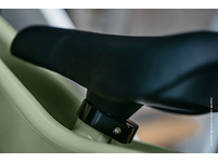 Vici Bike 12 Zoll vintage green