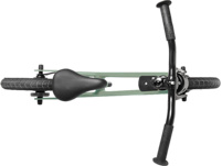 Vici Bike 12 Zoll vintage green