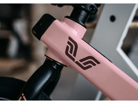 Vici Bike 12 Zoll vintage pink