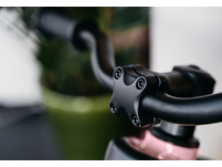 Vici Bike 12 Zoll vintage pink