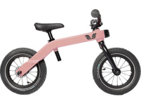Vici Bike 12 Zoll vintage pink