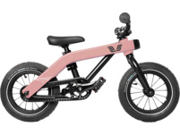 Vici Bike 12 Zoll vintage pink