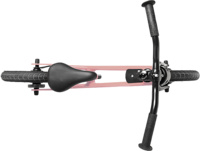 Vici Bike 12 Zoll vintage pink