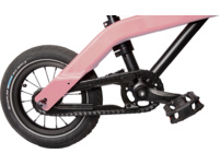 Vici Bike 12 Zoll vintage pink