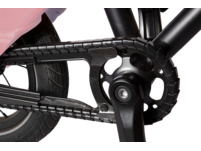 Vici Bike 12 Zoll vintage pink