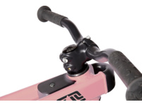 Vici Bike 12 Zoll vintage pink