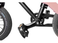 Vici Bike 12 Zoll vintage pink