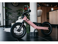 Vici Bike 12 Zoll vintage pink