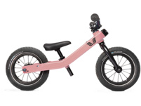 Vici Bike 12 Zoll vintage pink