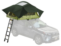 Yakima SkyRise SL 3/MD Light Green