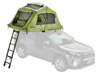 Yakima SkyRise SL 3/MD Light Green