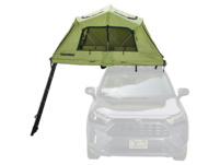 Yakima SkyRise SL 3/MD Light Green