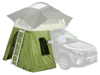 Yakima SkyRise SL Annex Light Green