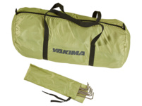 Yakima SkyRise SL Annex Light Green