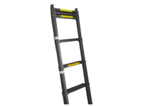 Yakima SkyRise SL Annex Light Green