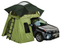 Yakima SkyRise SL Annex Light Green