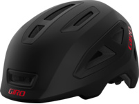Giro Scamp II Fahrradhelm