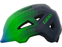 Giro Scamp II Fahrradhelm