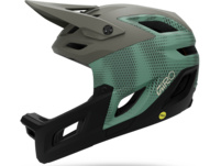 Giro Coalition Spherical Fahrradhelm