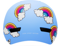 Giro Dime FS Fahrradhelm