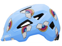 Giro Scamp II Fahrradhelm