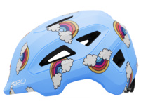 Giro Scamp II Fahrradhelm