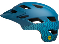 Bell SIDETRACK Youth Fahrradhelm