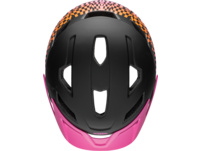 Bell SIDETRACK Youth Fahrradhelm