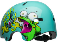 Bell SPAN Fahrradhelm