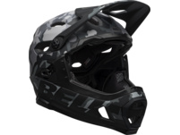 Bell SUPER DH Spherical Fahrradhelm