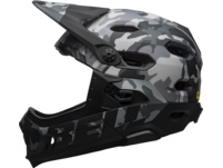 Bell SUPER DH Spherical Fahrradhelm