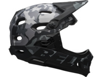 Bell SUPER DH Spherical Fahrradhelm